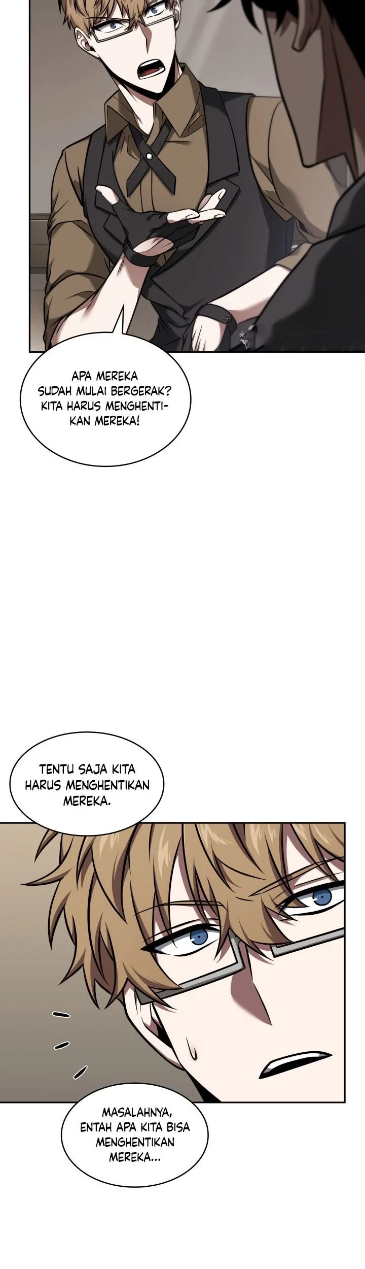 Tomb Raider King Chapter 340 - halaman 22