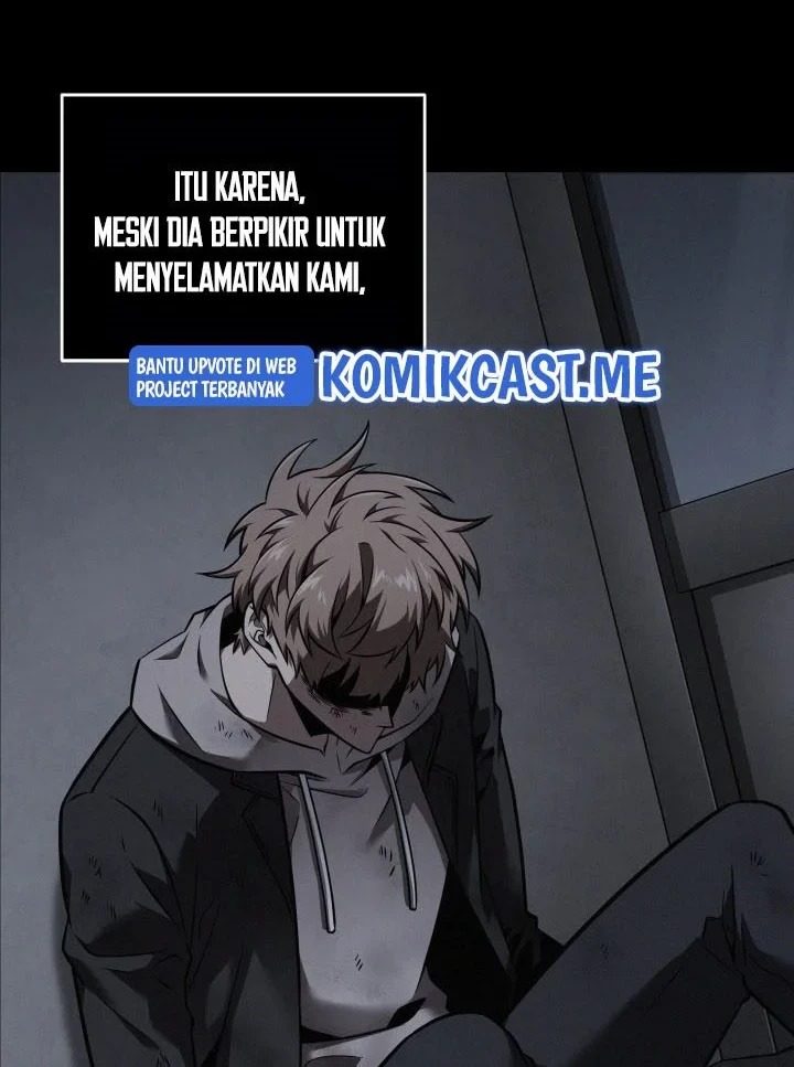 Tomb Raider King Chapter 340 - halaman 3