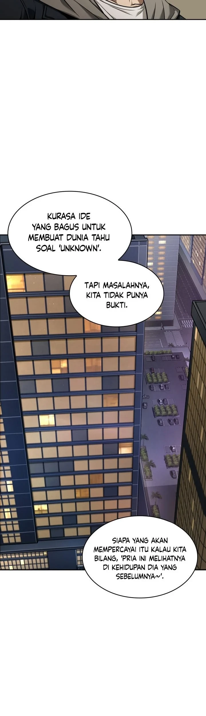 Tomb Raider King Chapter 340 - halaman 32