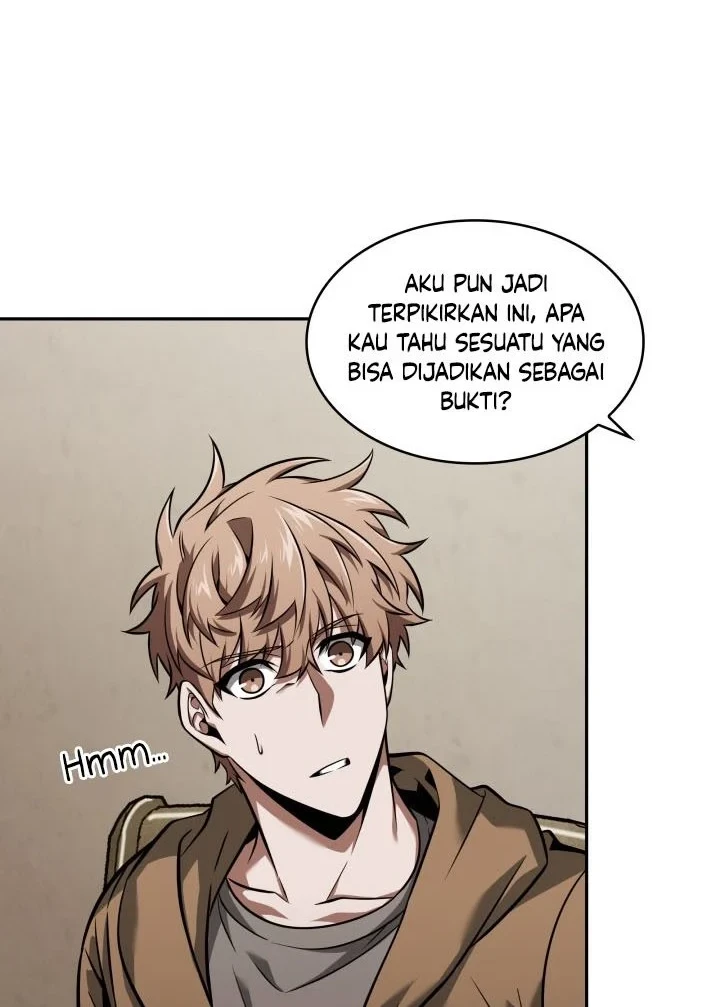 Tomb Raider King Chapter 340 - halaman 33