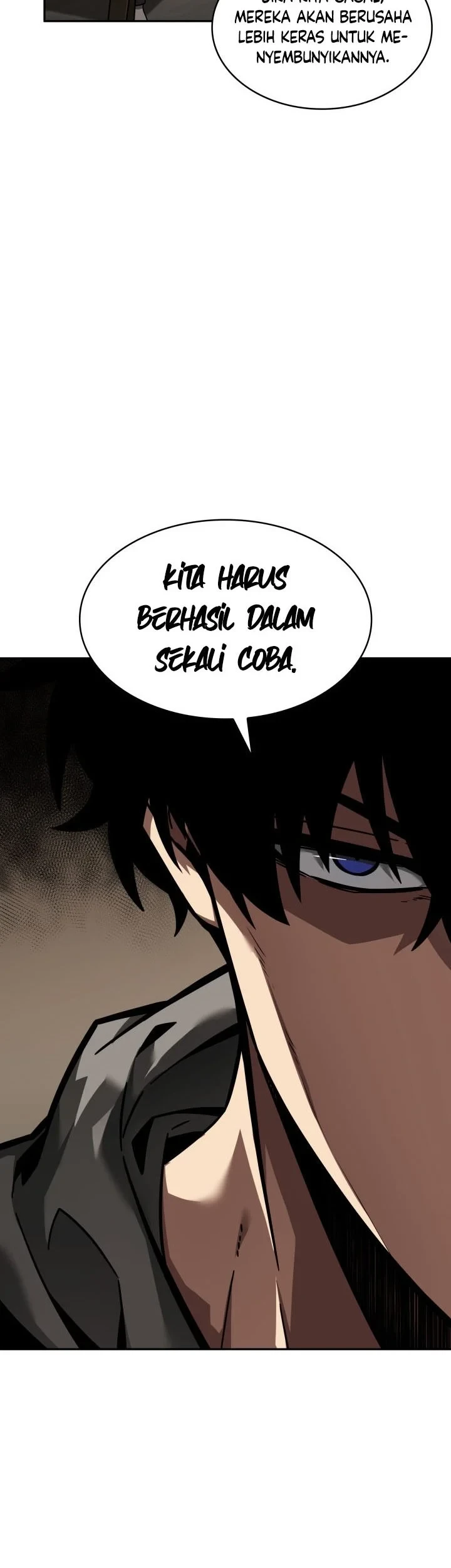 Tomb Raider King Chapter 340 - halaman 36