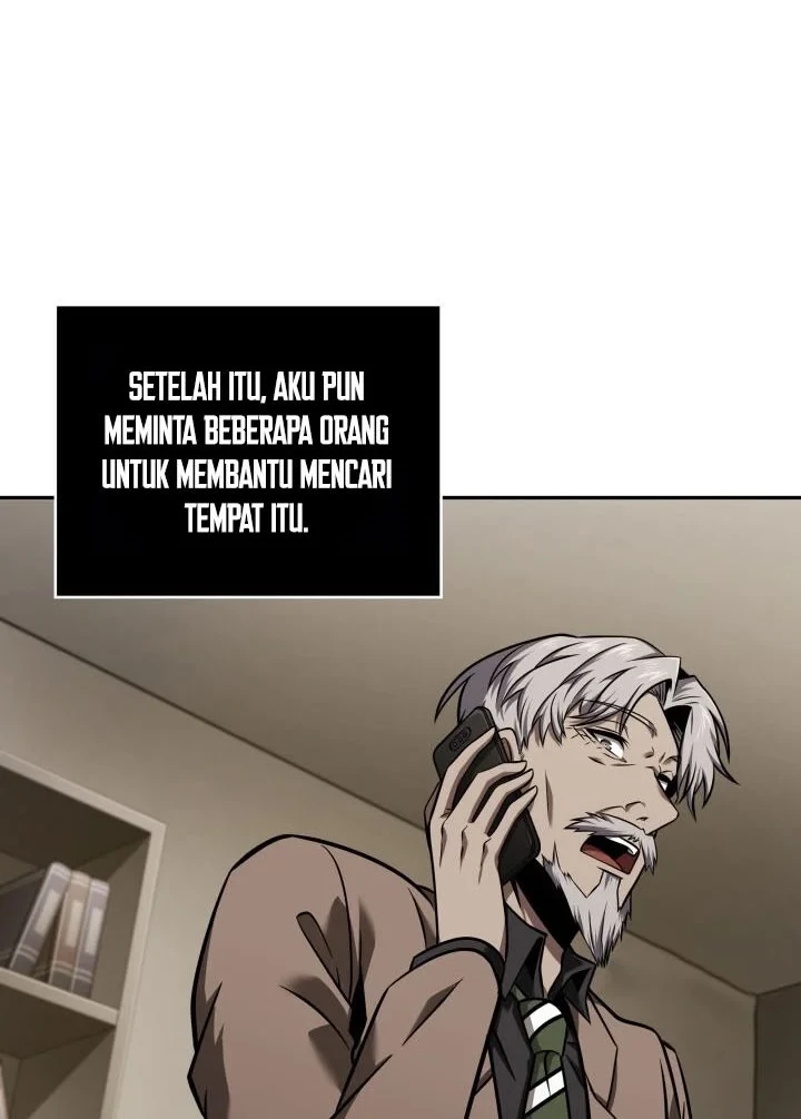 Tomb Raider King Chapter 340 - halaman 37