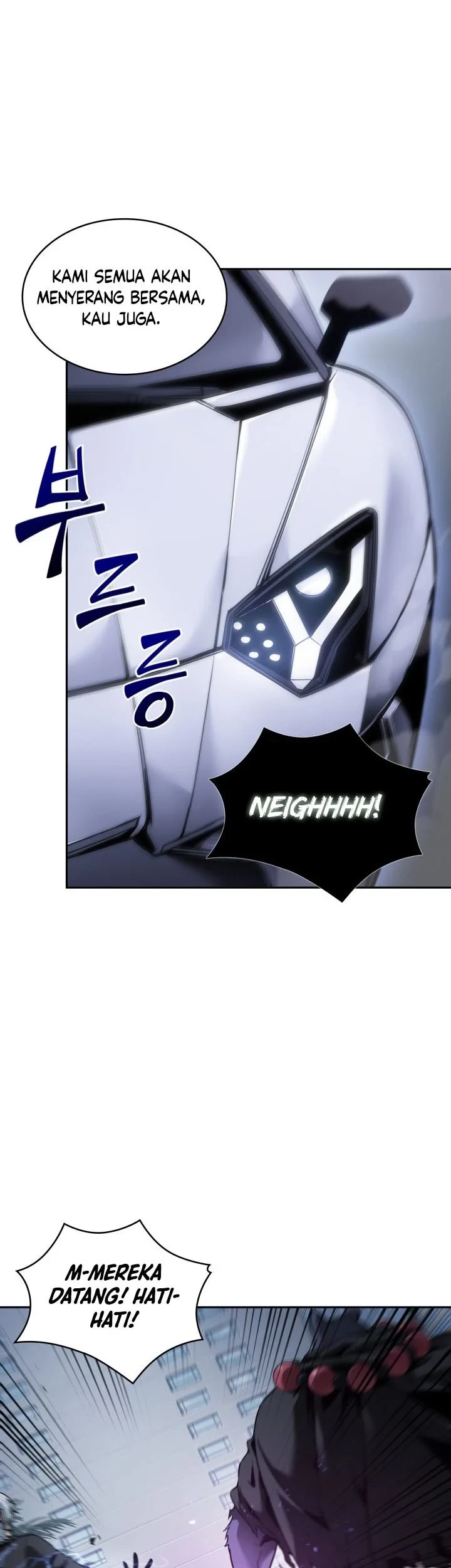 Tomb Raider King Chapter 340 - halaman 48