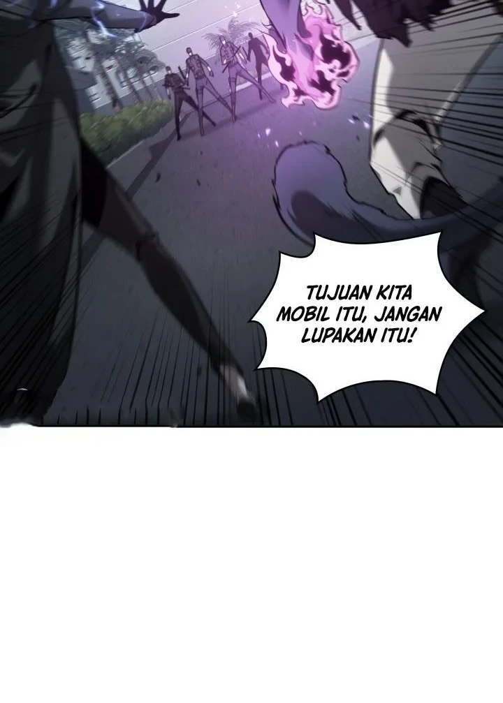 Tomb Raider King Chapter 340 - halaman 49