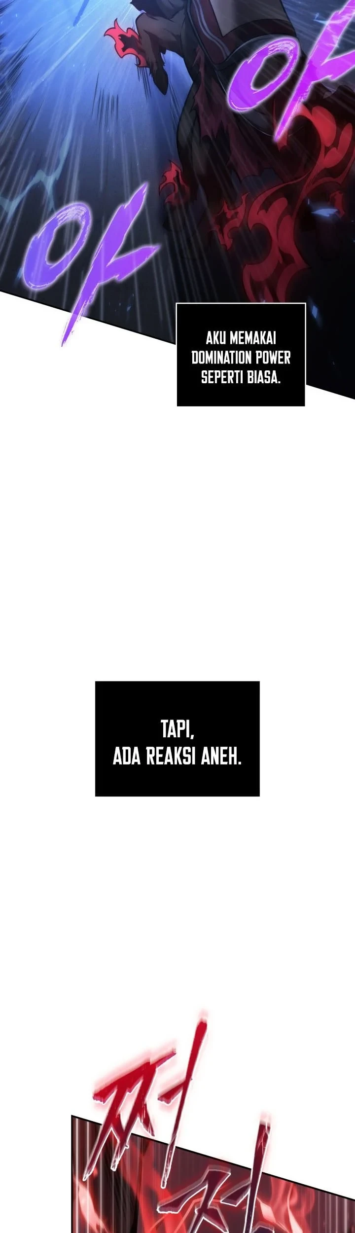 Tomb Raider King Chapter 341 - halaman 10