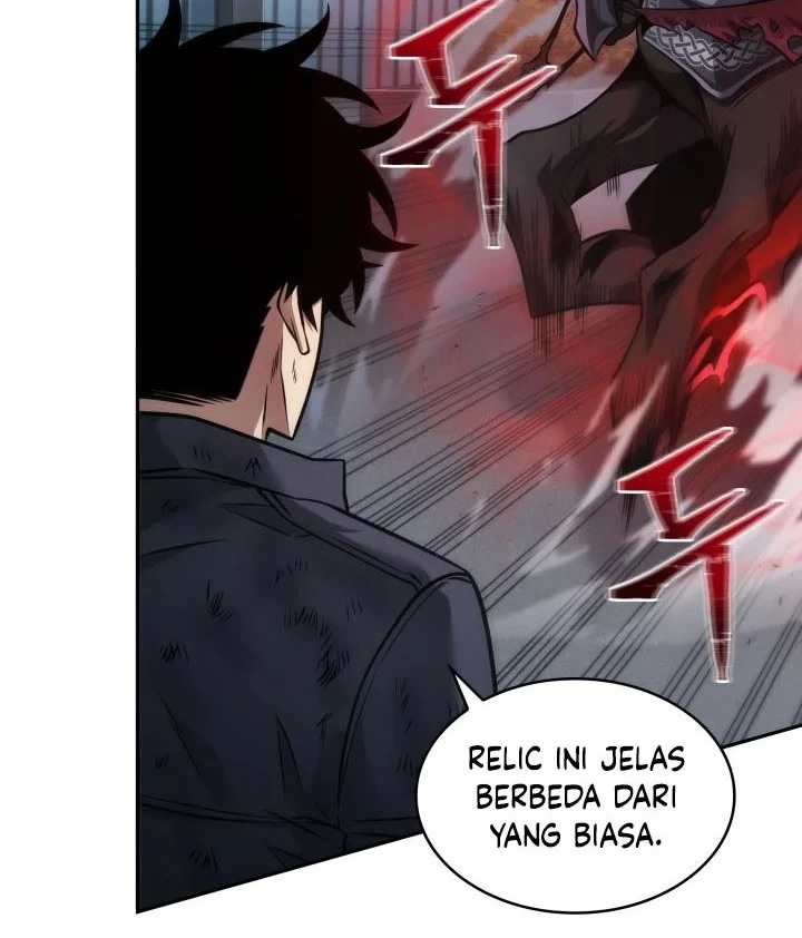 Tomb Raider King Chapter 341 - halaman 15