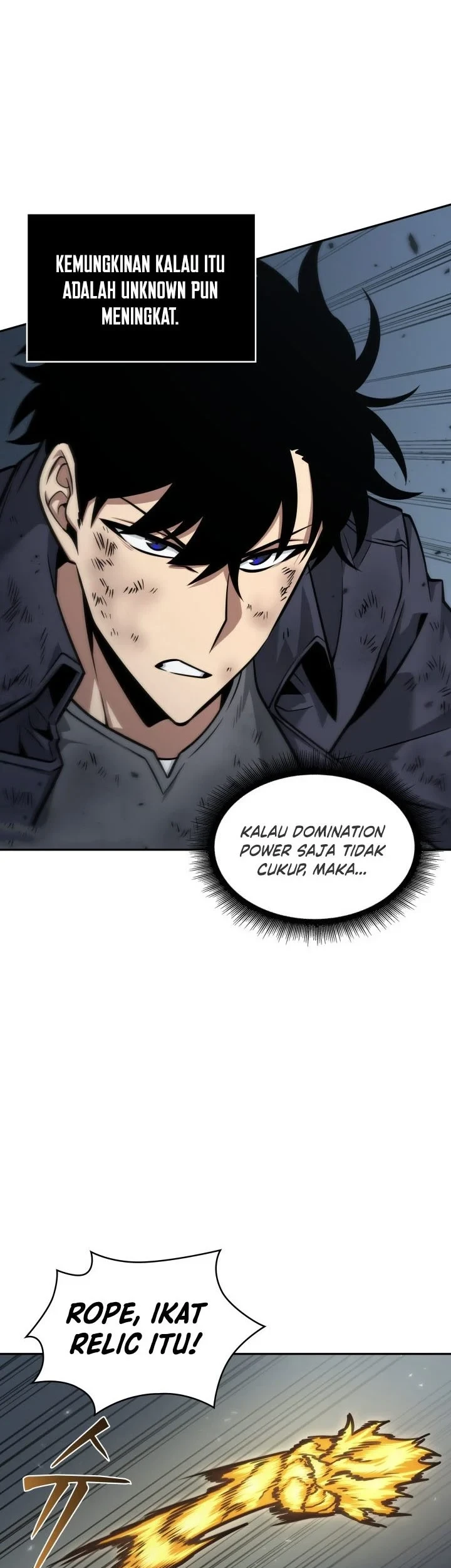 Tomb Raider King Chapter 341 - halaman 16
