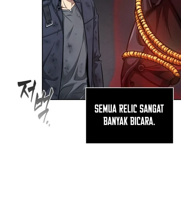 Tomb Raider King Chapter 341 - halaman 19