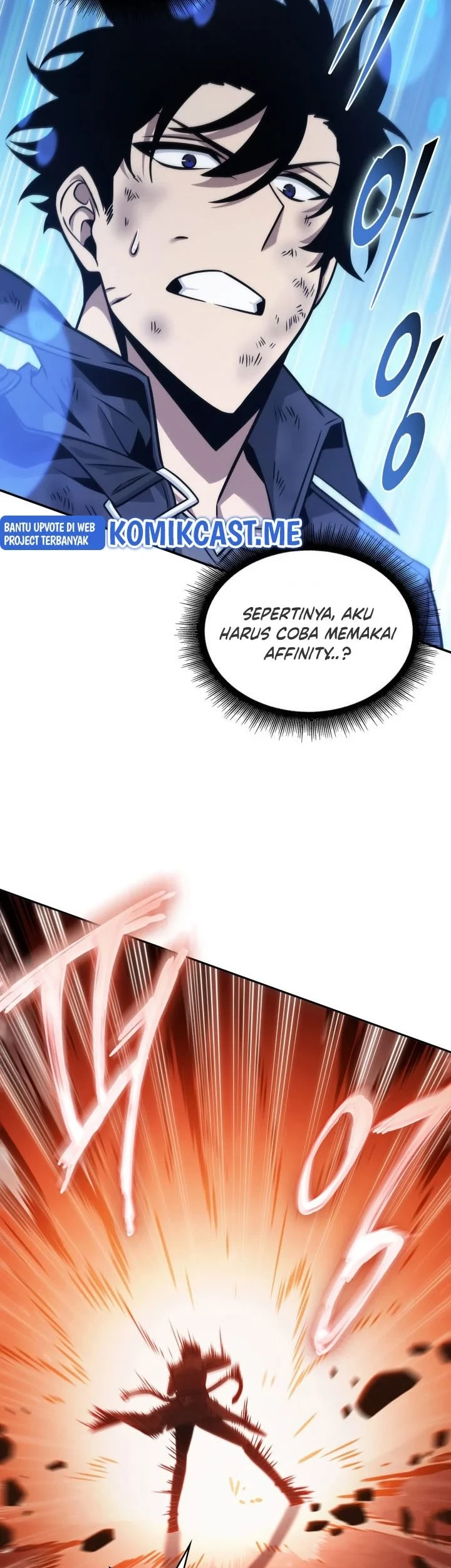 Tomb Raider King Chapter 341 - halaman 24