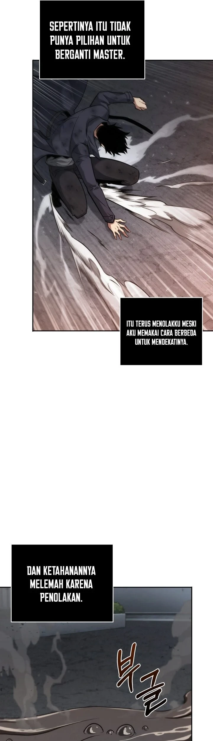 Tomb Raider King Chapter 341 - halaman 26