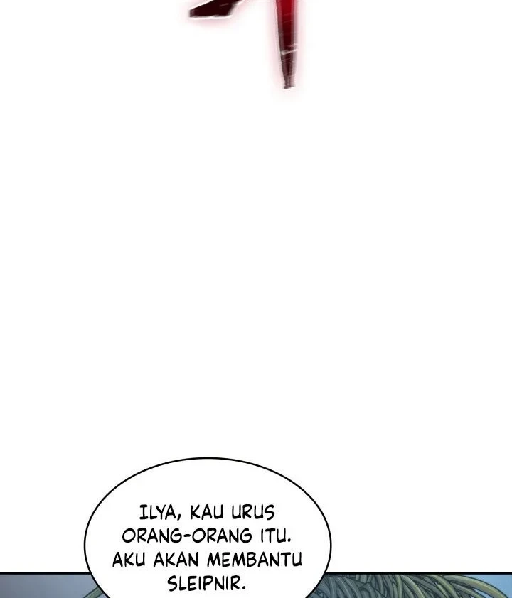 Tomb Raider King Chapter 341 - halaman 3