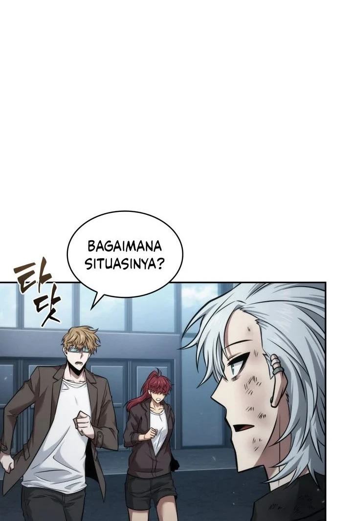Tomb Raider King Chapter 341 - halaman 31