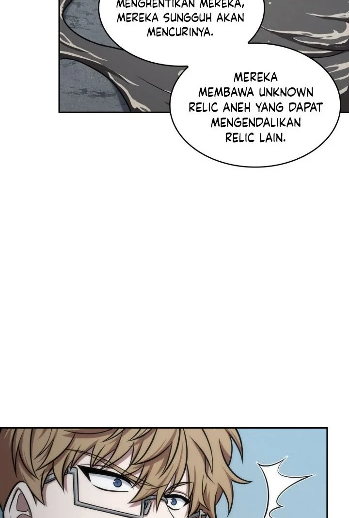 Tomb Raider King Chapter 341 - halaman 35