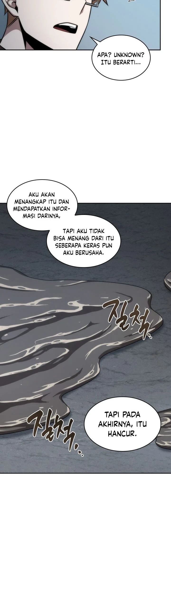 Tomb Raider King Chapter 341 - halaman 36