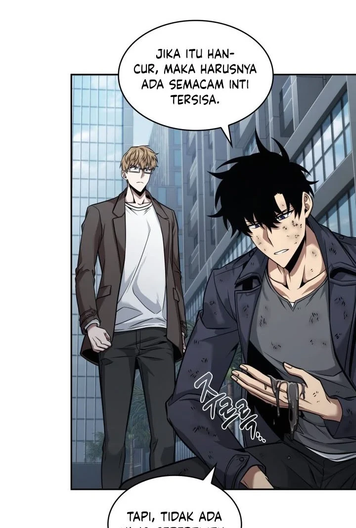 Tomb Raider King Chapter 341 - halaman 37