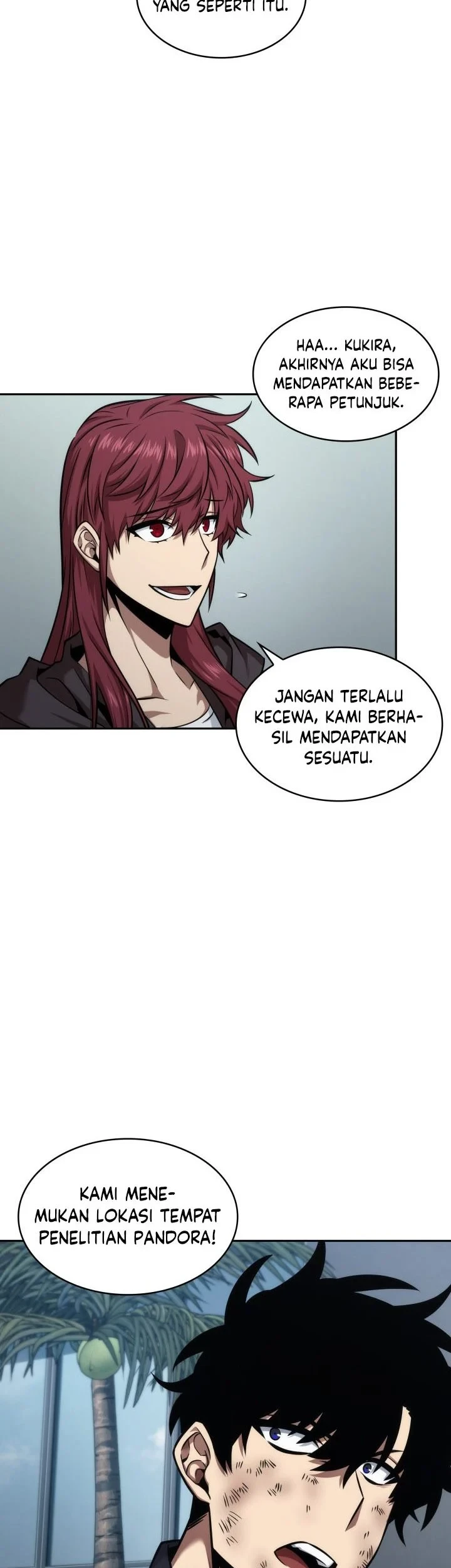 Tomb Raider King Chapter 341 - halaman 38