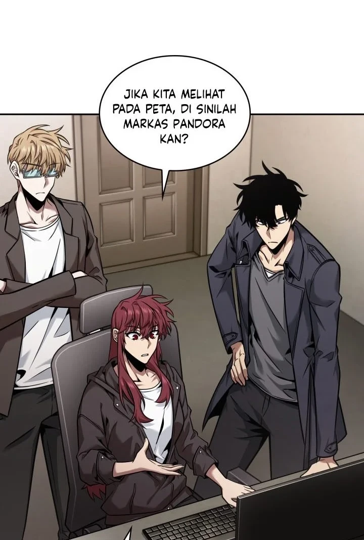 Tomb Raider King Chapter 341 - halaman 41