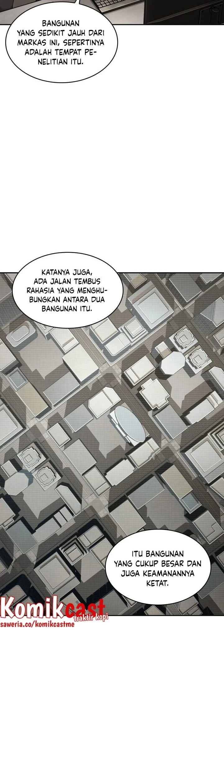 Tomb Raider King Chapter 341 - halaman 42