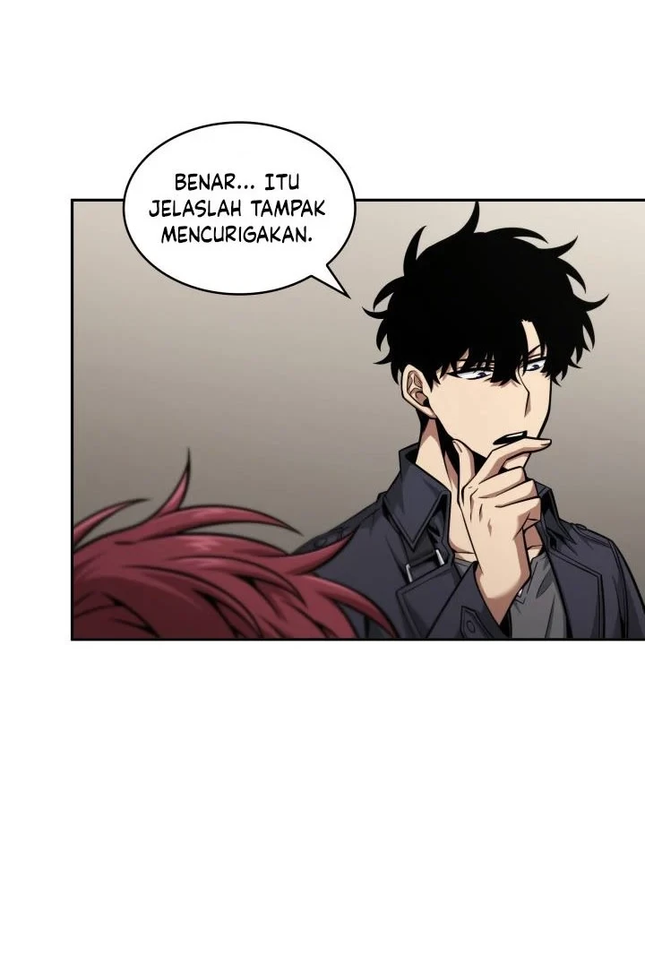 Tomb Raider King Chapter 341 - halaman 43