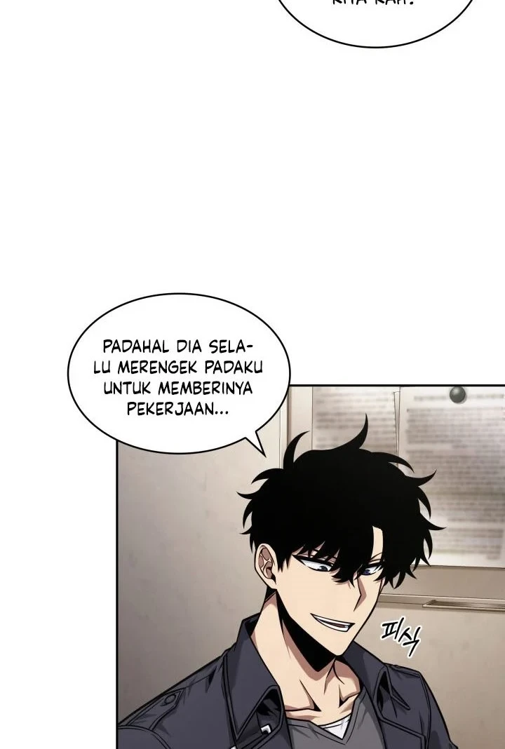 Tomb Raider King Chapter 341 - halaman 45
