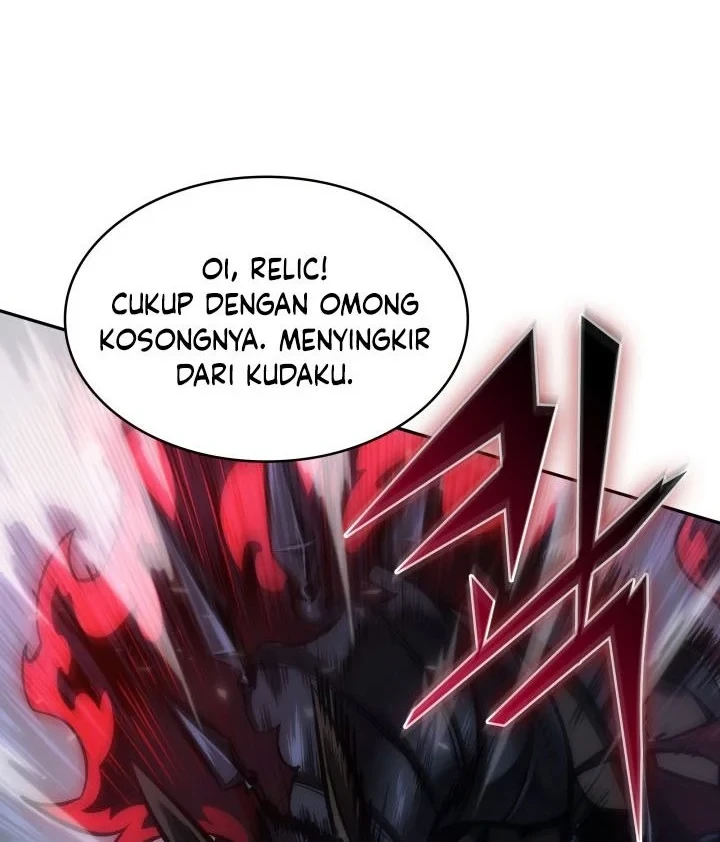 Tomb Raider King Chapter 341 - halaman 5