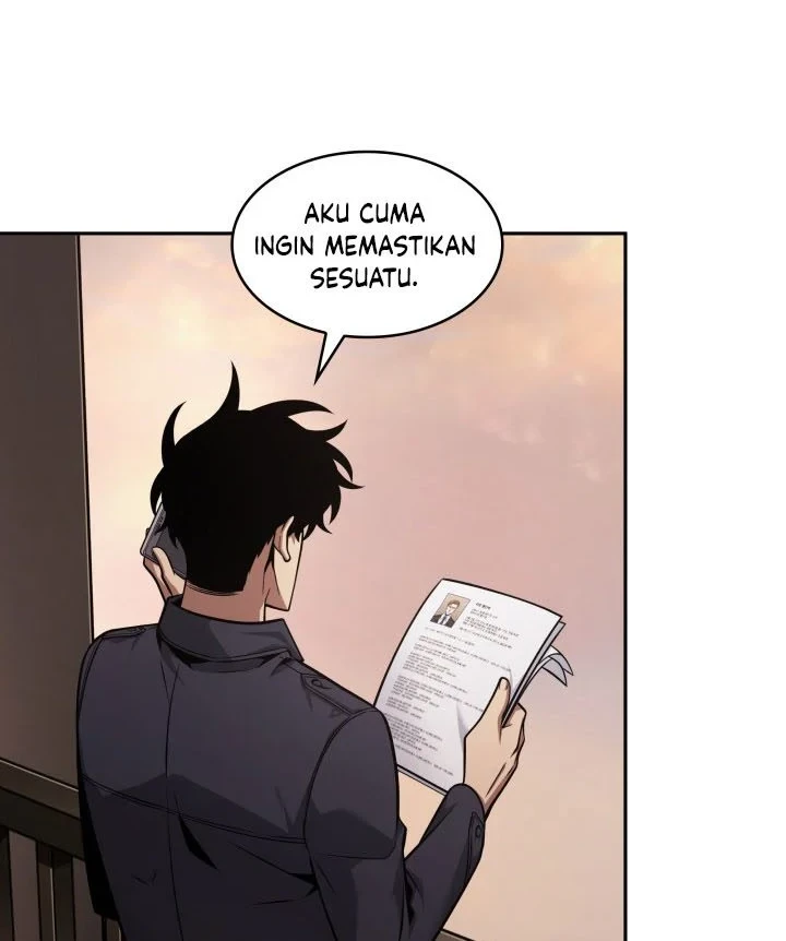 Tomb Raider King Chapter 341 - halaman 51