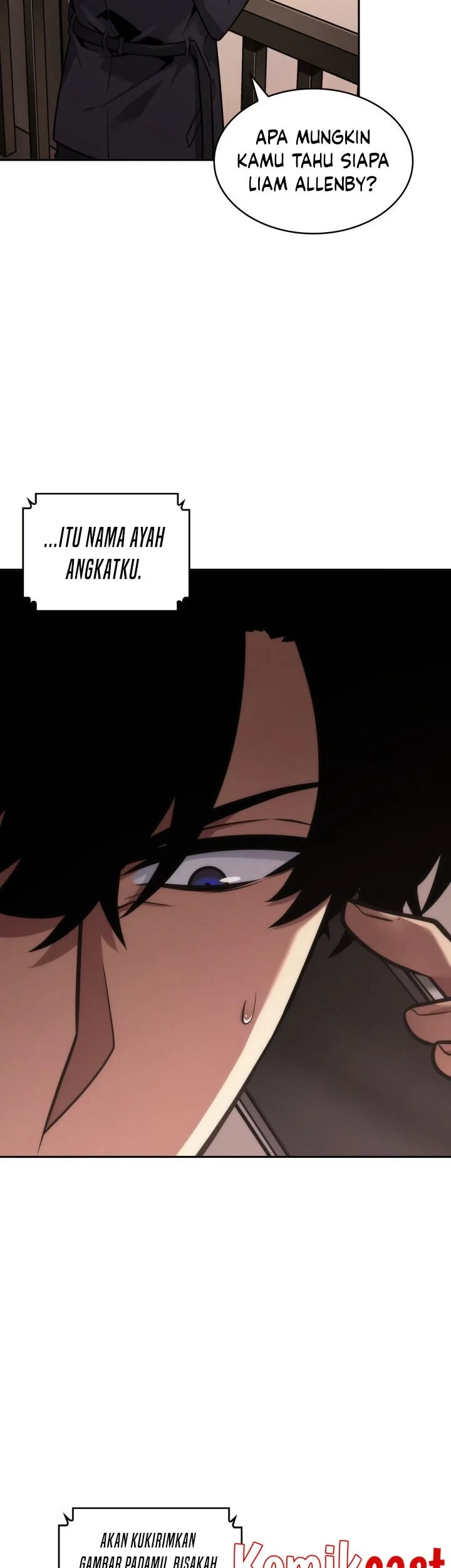 Tomb Raider King Chapter 341 - halaman 52
