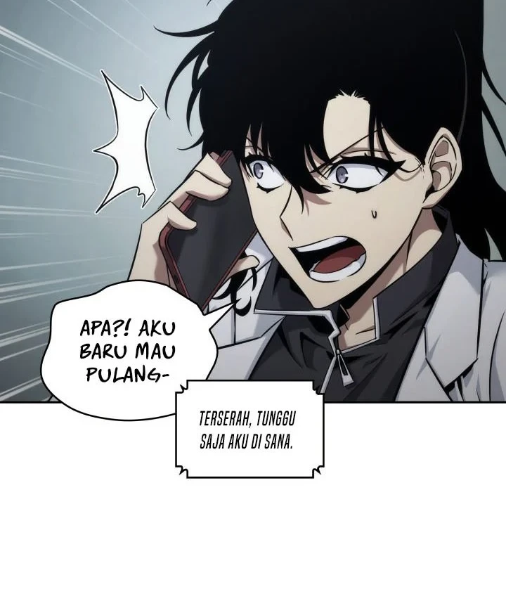 Tomb Raider King Chapter 341 - halaman 55
