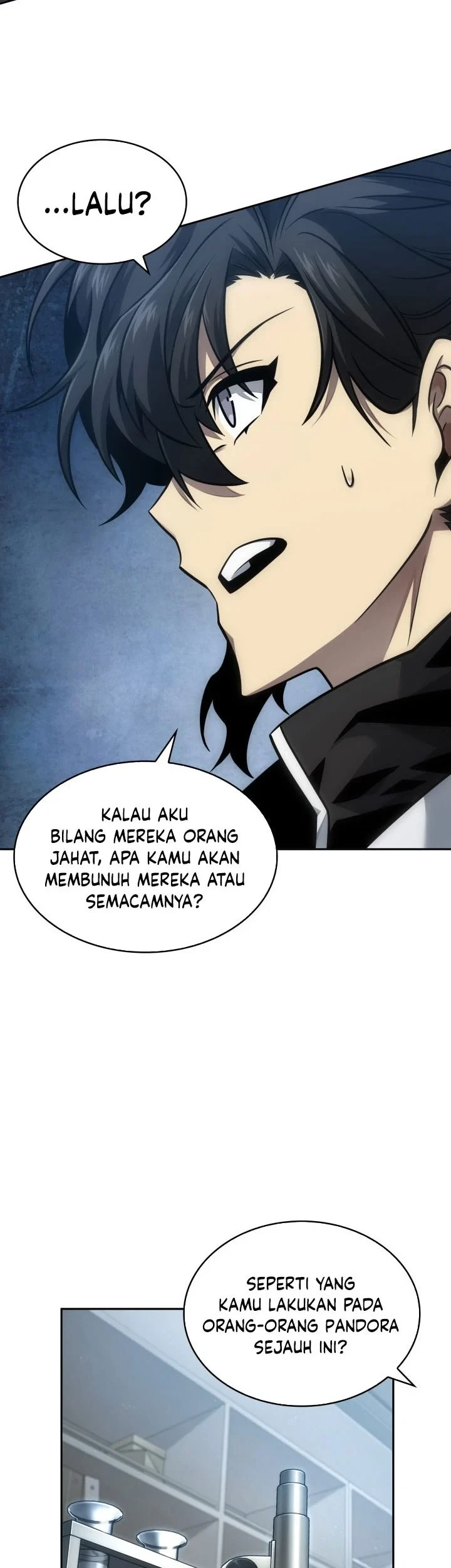 Tomb Raider King Chapter 342 - halaman 12