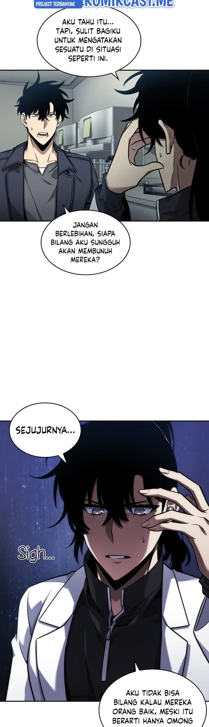 Tomb Raider King Chapter 342 - halaman 14