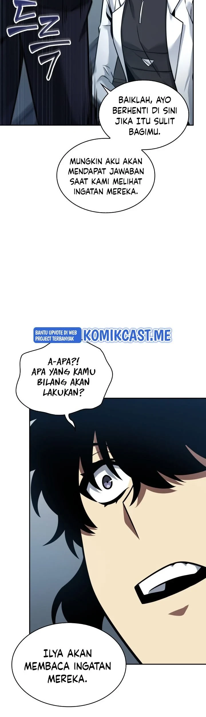 Tomb Raider King Chapter 342 - halaman 22