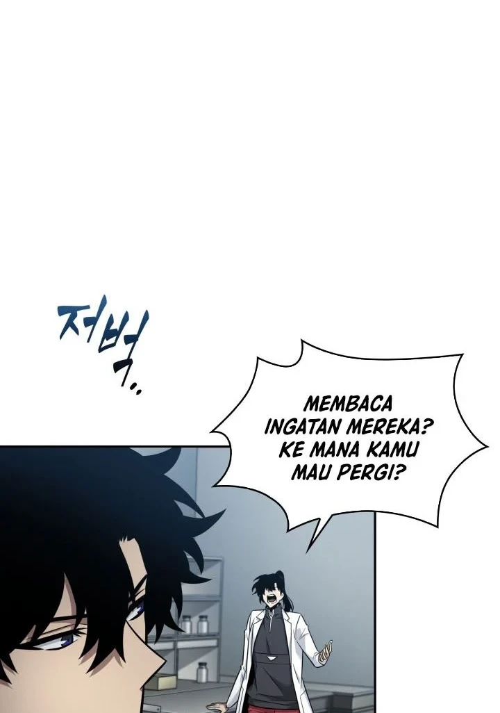 Tomb Raider King Chapter 342 - halaman 23