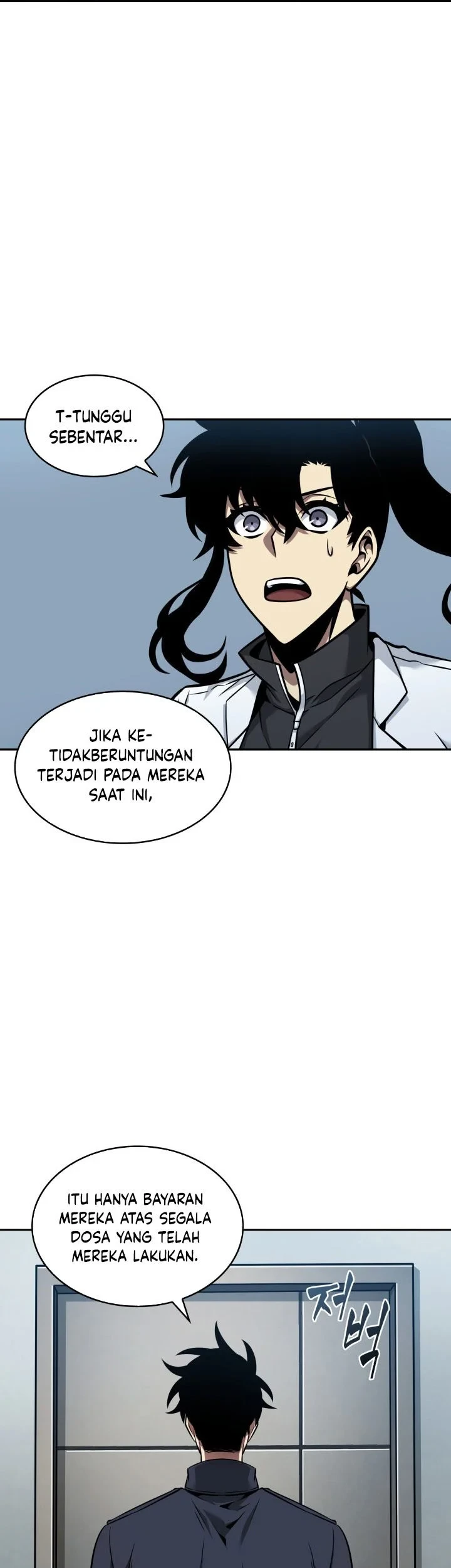 Tomb Raider King Chapter 342 - halaman 26