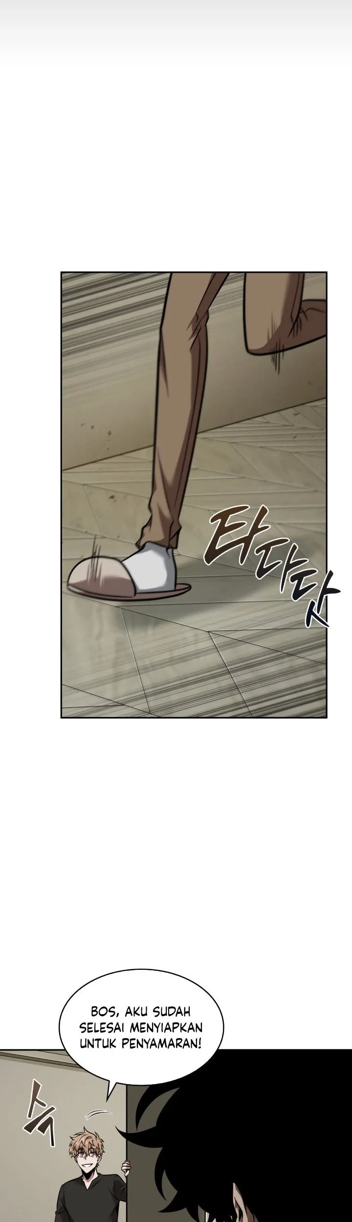 Tomb Raider King Chapter 342 - halaman 34