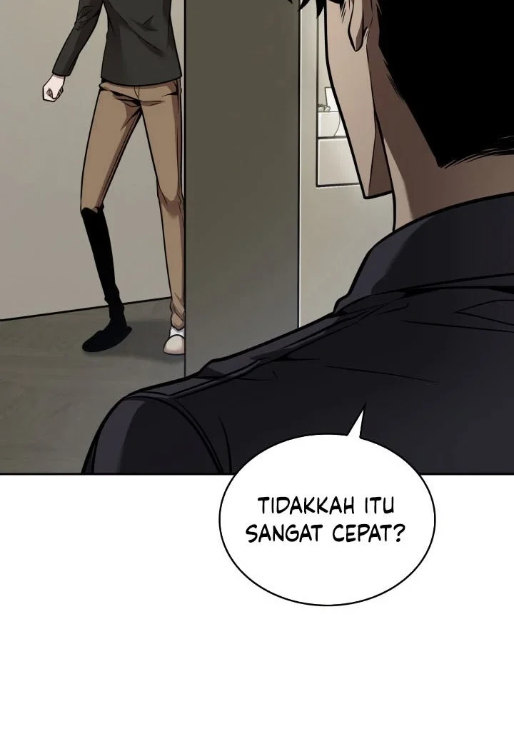 Tomb Raider King Chapter 342 - halaman 35