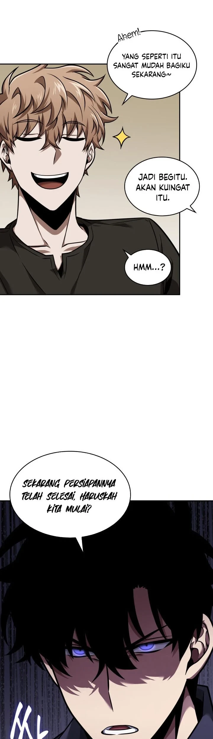 Tomb Raider King Chapter 342 - halaman 36
