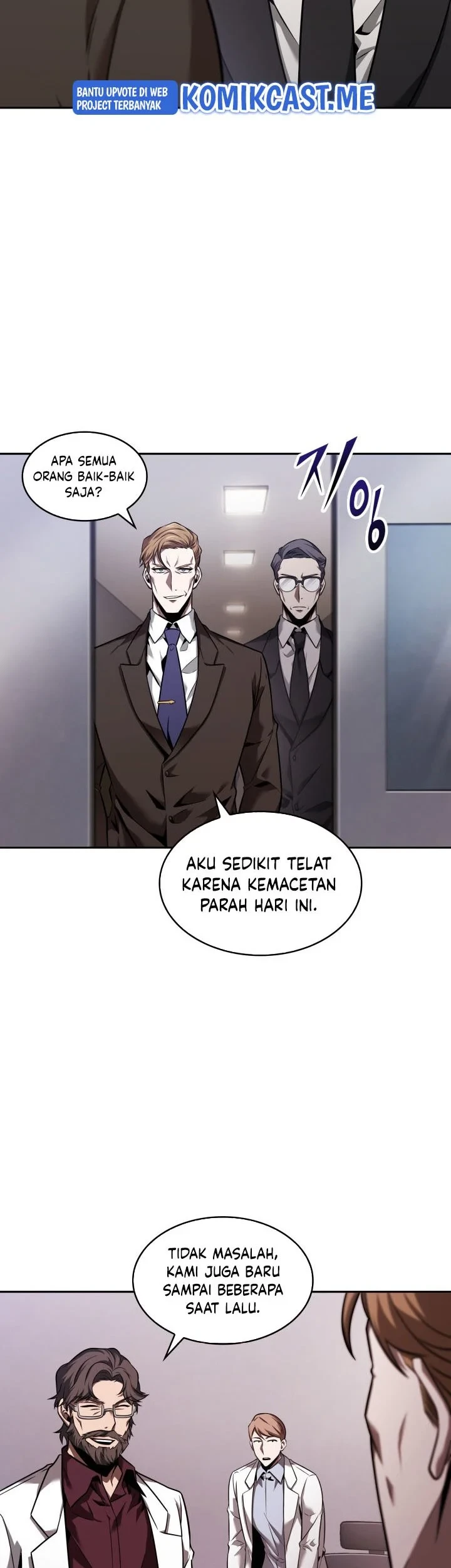 Tomb Raider King Chapter 342 - halaman 48