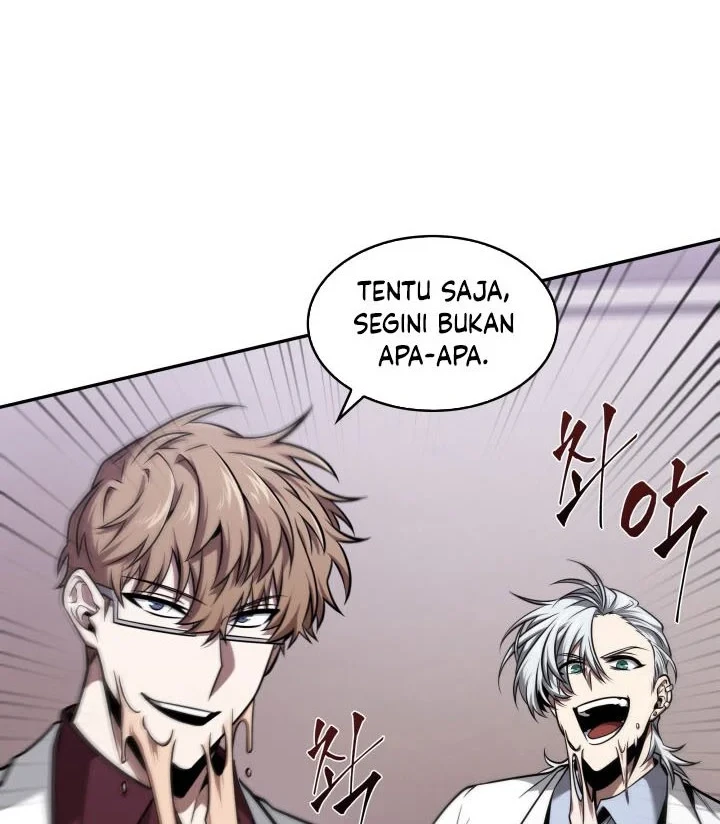 Tomb Raider King Chapter 342 - halaman 53