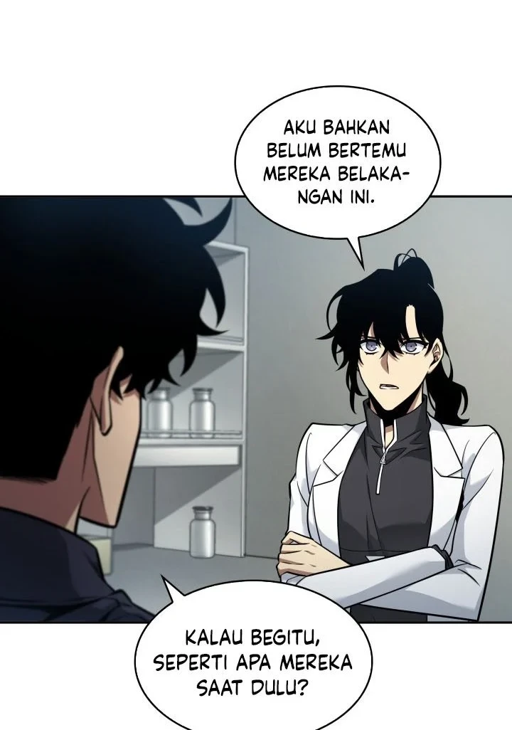 Tomb Raider King Chapter 342 - halaman 9