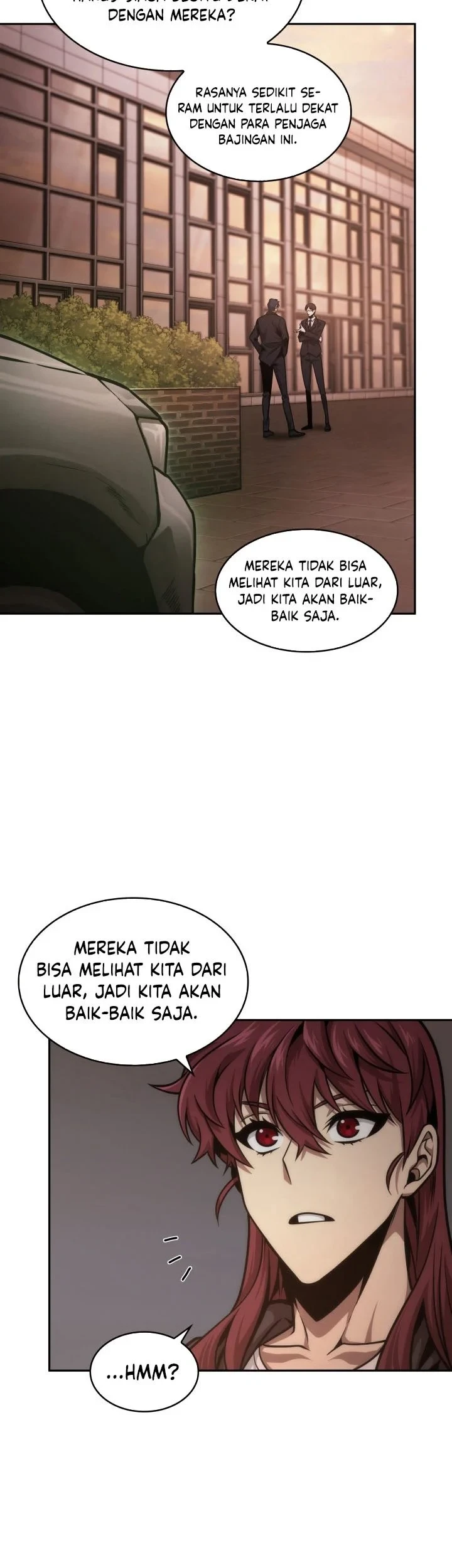 Tomb Raider King Chapter 343 - halaman 10