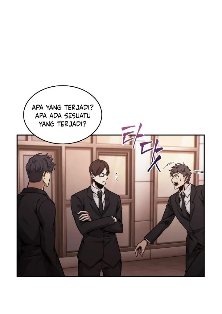 Tomb Raider King Chapter 343 - halaman 11