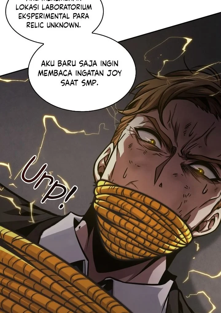 Tomb Raider King Chapter 343 - halaman 17