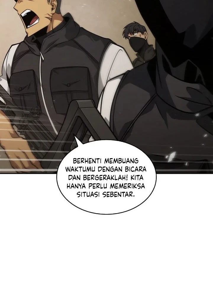 Tomb Raider King Chapter 343 - halaman 23