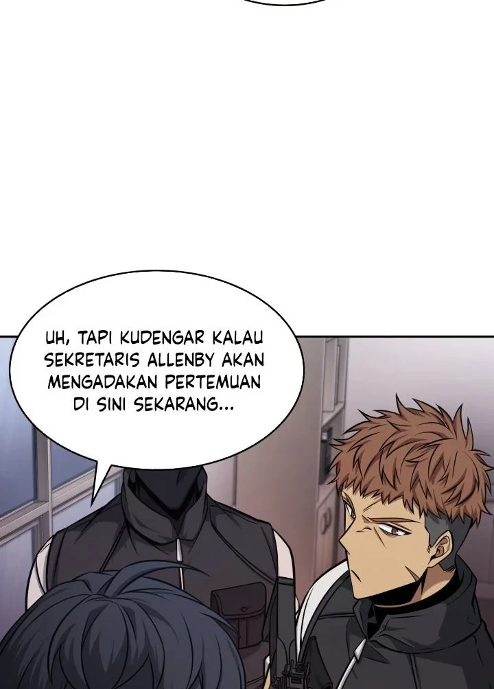 Tomb Raider King Chapter 343 - halaman 27