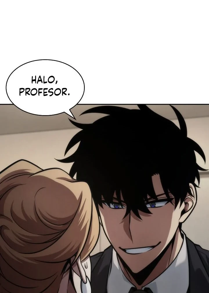 Tomb Raider King Chapter 343 - halaman 35