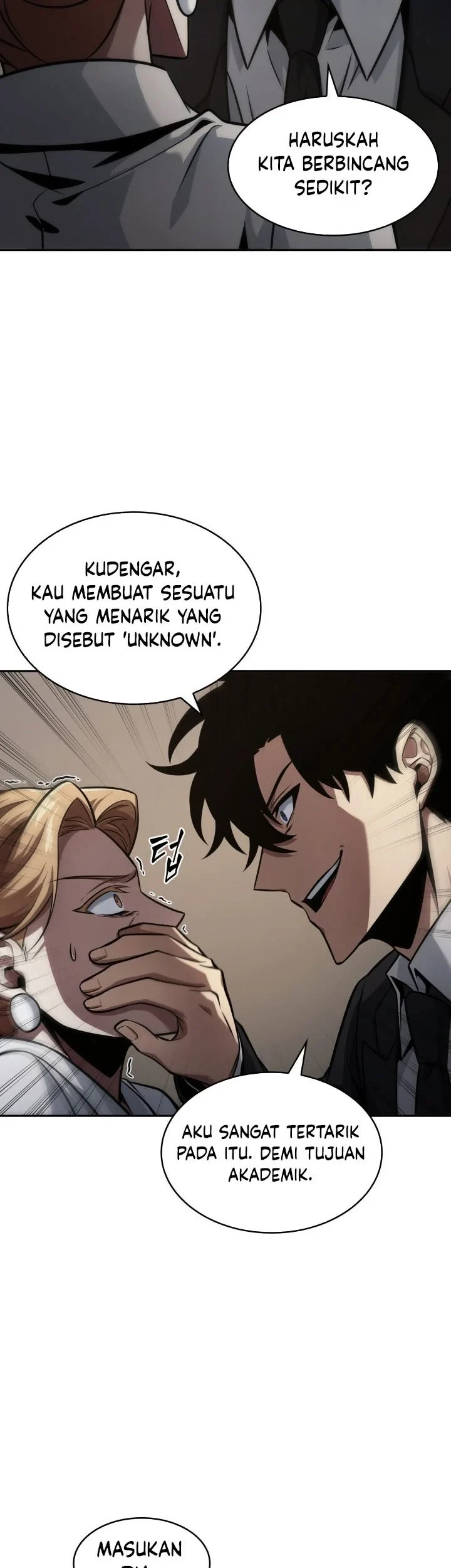 Tomb Raider King Chapter 343 - halaman 36