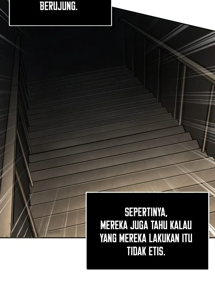 Tomb Raider King Chapter 343 - halaman 39