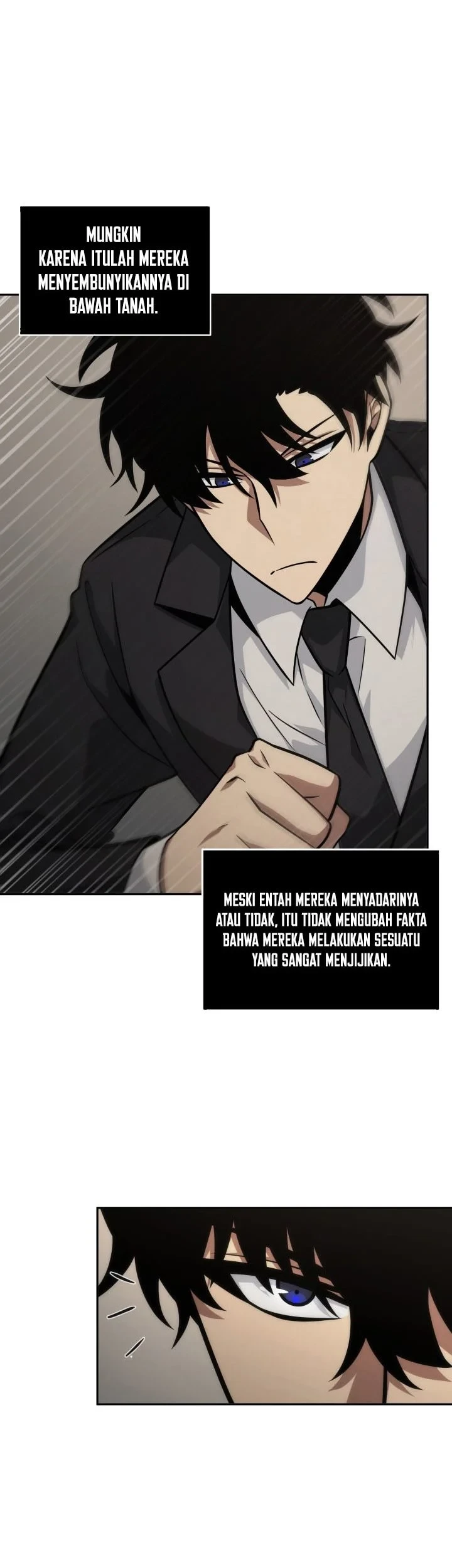 Tomb Raider King Chapter 343 - halaman 40
