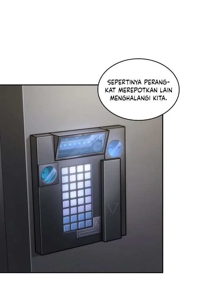 Tomb Raider King Chapter 343 - halaman 41