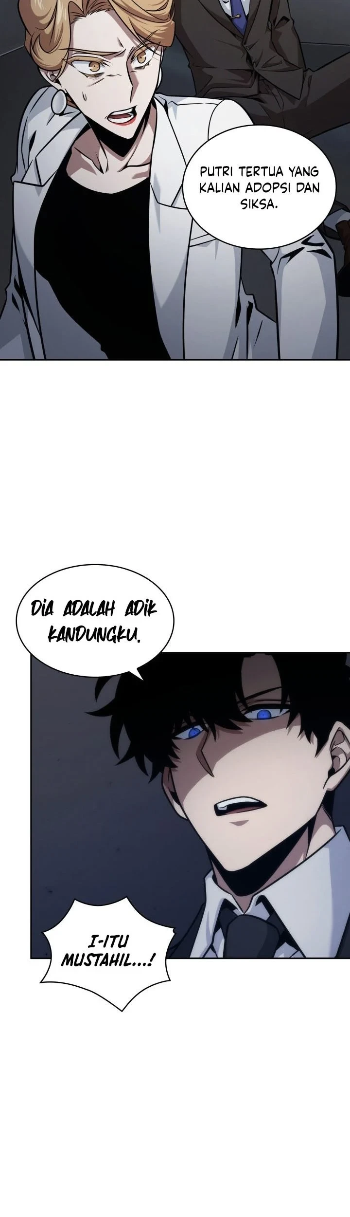 Tomb Raider King Chapter 343 - halaman 44